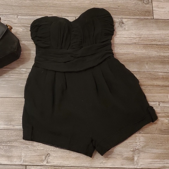 ☪️• Black Rumper - Picture 2 of 2